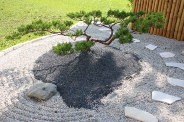 Zen Garden Designs