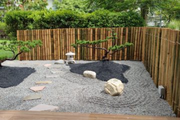 Zen Landscaping Designs